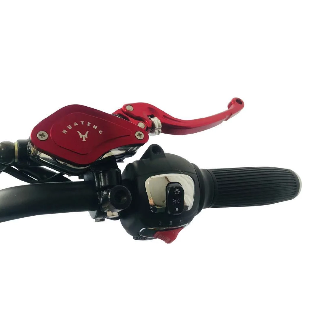 Factory Outlet Original Design Moped Electric Kick Scooter Power Assisted Motorcycle for Adult