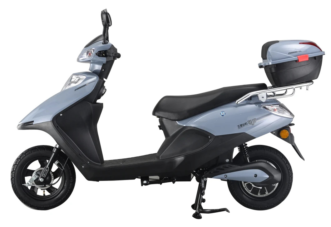 800W-1000W 60V/72V Electric Scooter with Lead-Acid Battery