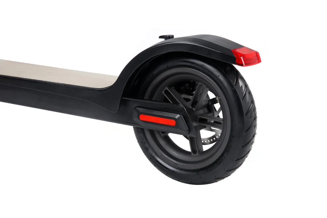 Smart 2 Wheels 350W 7.8A 8.5inch Tyre Electric Scooter Foldable Mobility Scooter for Adult Brushless Motor Sjf-H14