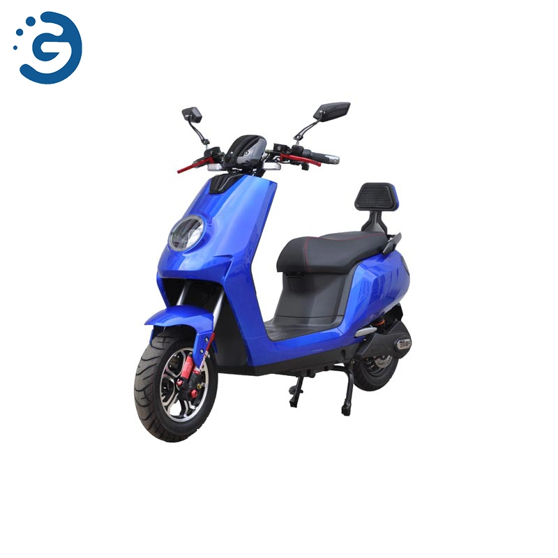 2020 Top Sales Niu Electric Scooter with 72V Battery EEC Mobility Electric Scooter
