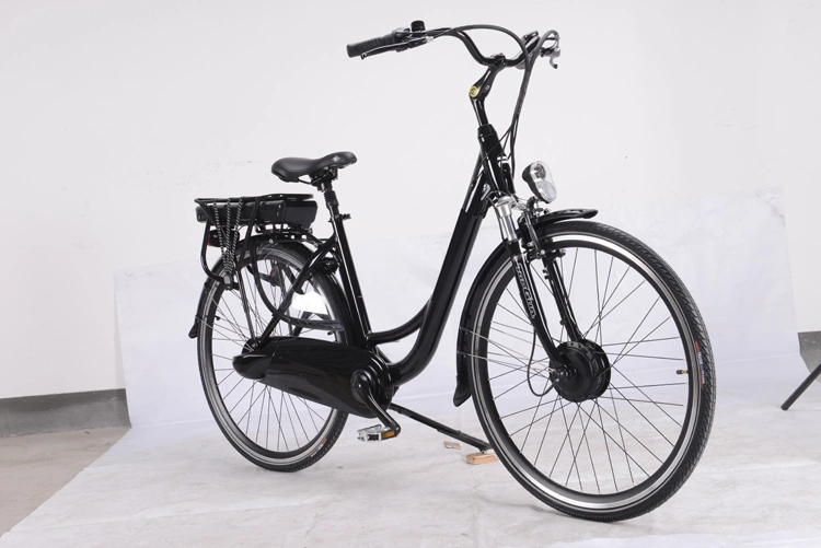 Lohas 700c City Electric Bicycle China Buy Electric Bicycle Hub Motor Electric Bicycle
