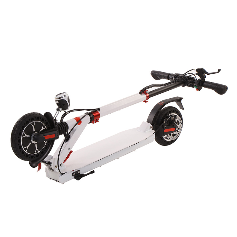 Upgrading Electric Scooter 25km/H Electric Scooter 250W Scooter Drift Electric