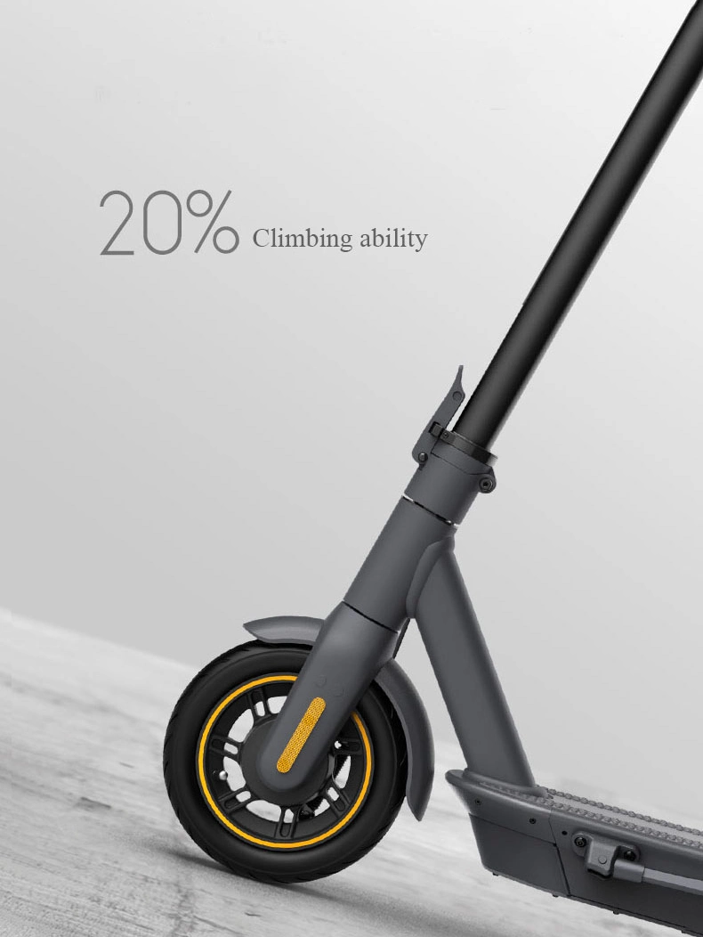 Easy 350W Foldable Mini Aluminum Alloy Electric Scooter Xiaomi Electric Scooter