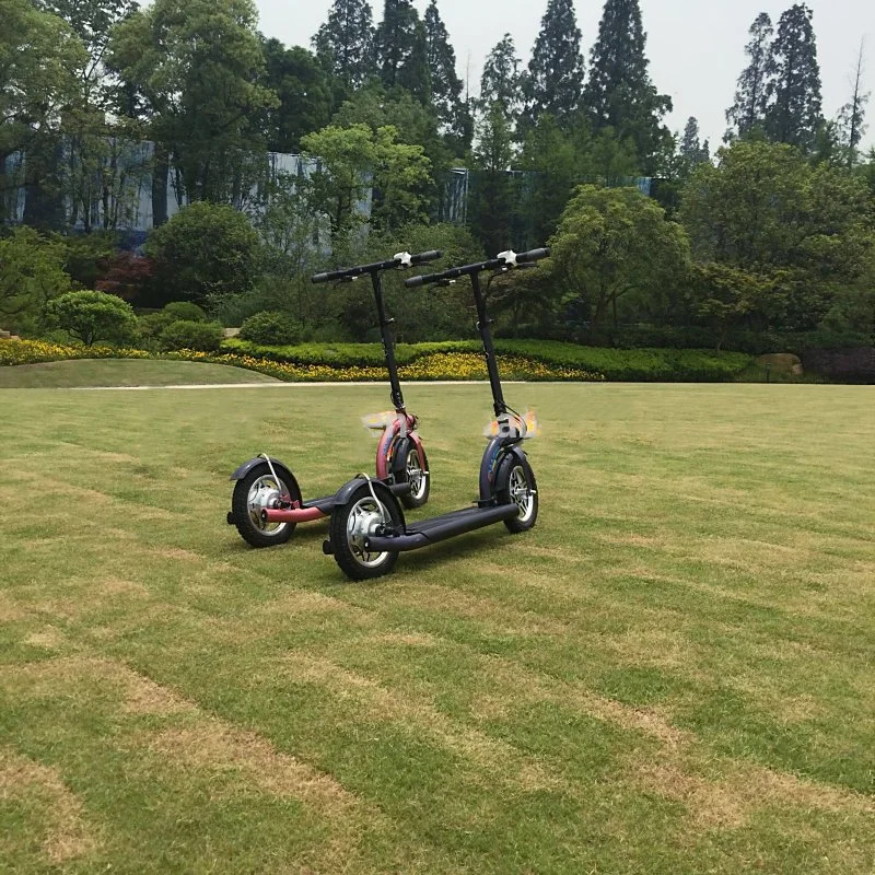 Self Balancing Foldable Electric Scooters for Adults and Teenagers