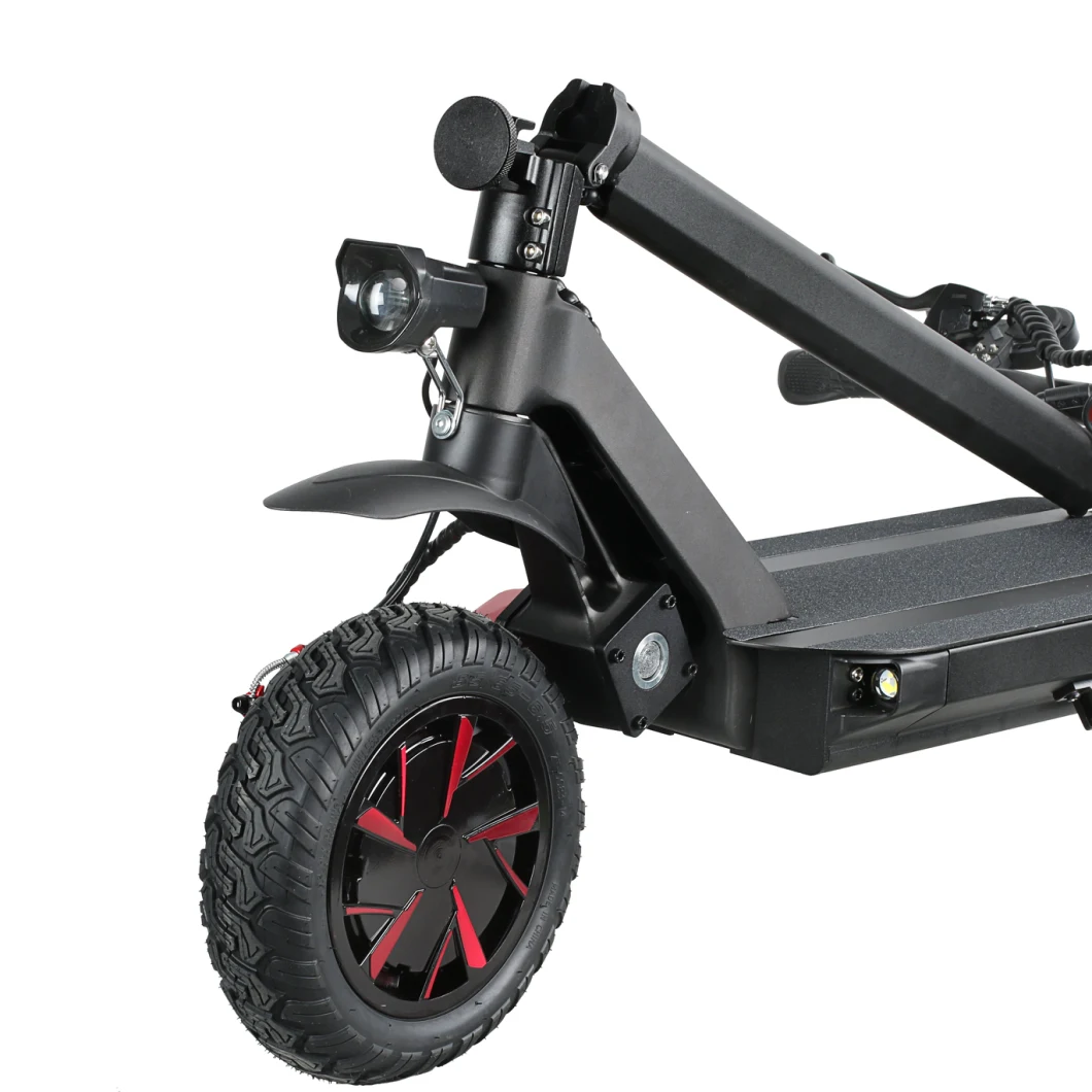 Wholesale 3600W Electric Scooter Foldable