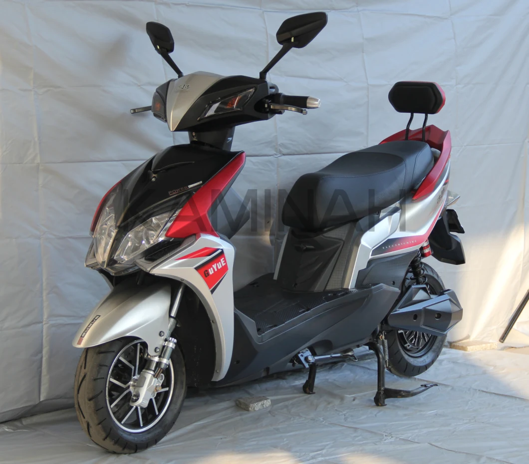 Electric Scooter 72V 20ah 3000W E-Scooter Electric Vehicle E Motorcycle Hy