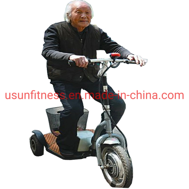 Hot Selling 60V 500W New Electric Scooter/E-Scooter Motorcycle with CE