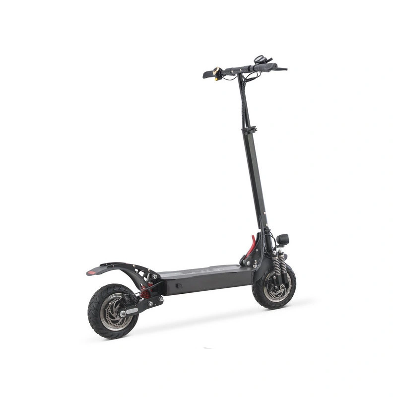 Yongkang Hoodax EU Warehouse Electric Scooter Long Range Electric Scooter for Sale Electric Scooter with Seat