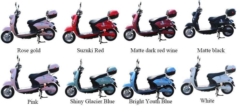 Urban Romai Electric Scooter Good Sale in India