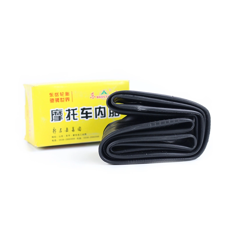 Cheap Price 2.50/2.75-17 Inner Tube Tire motorcycle Electric Vehicle Bicycle Scooter Tyre for 17 Inch Electric Vehicle 2 Wheels