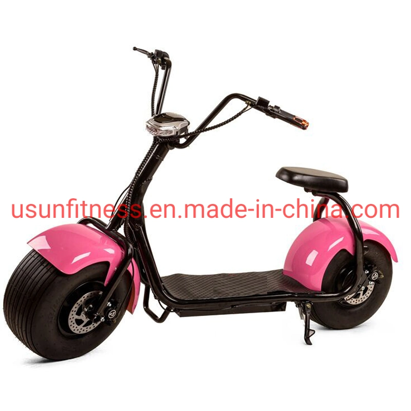 2021China Factory Price Electric Scooter Motor Bike Electric Scooters Electric Bicycle Scooter with CE