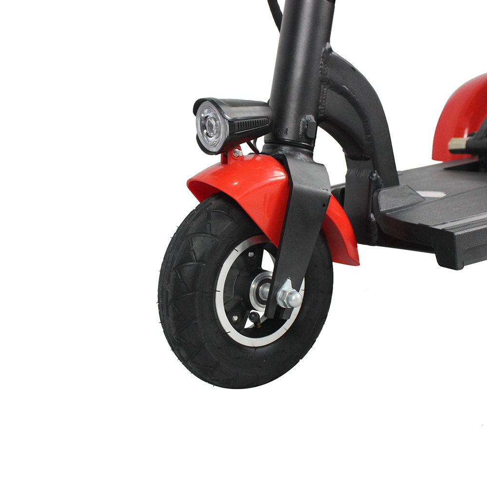 Old People Scooter 3 Wheels Folding Electric Mobility Scooter 500W
