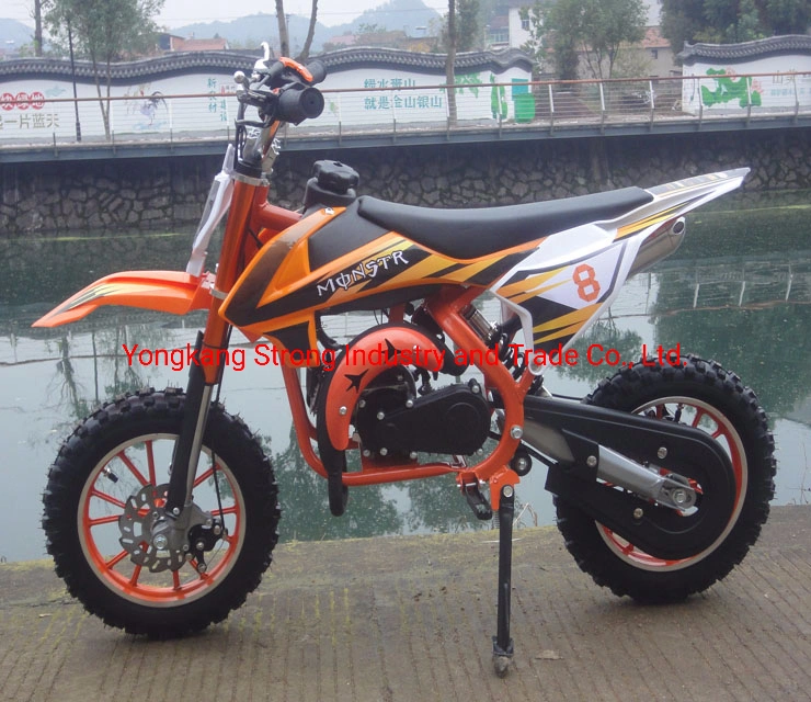 dB002e Hot Sell Electric Motorcycle 800W and Kids Electric Motorcycle 500W with Ce for Kids