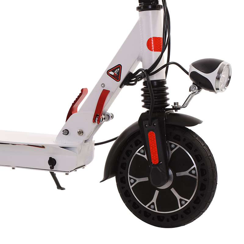 Upgrading Electric Scooter 25km/H Electric Scooter 250W Scooter Drift Electric