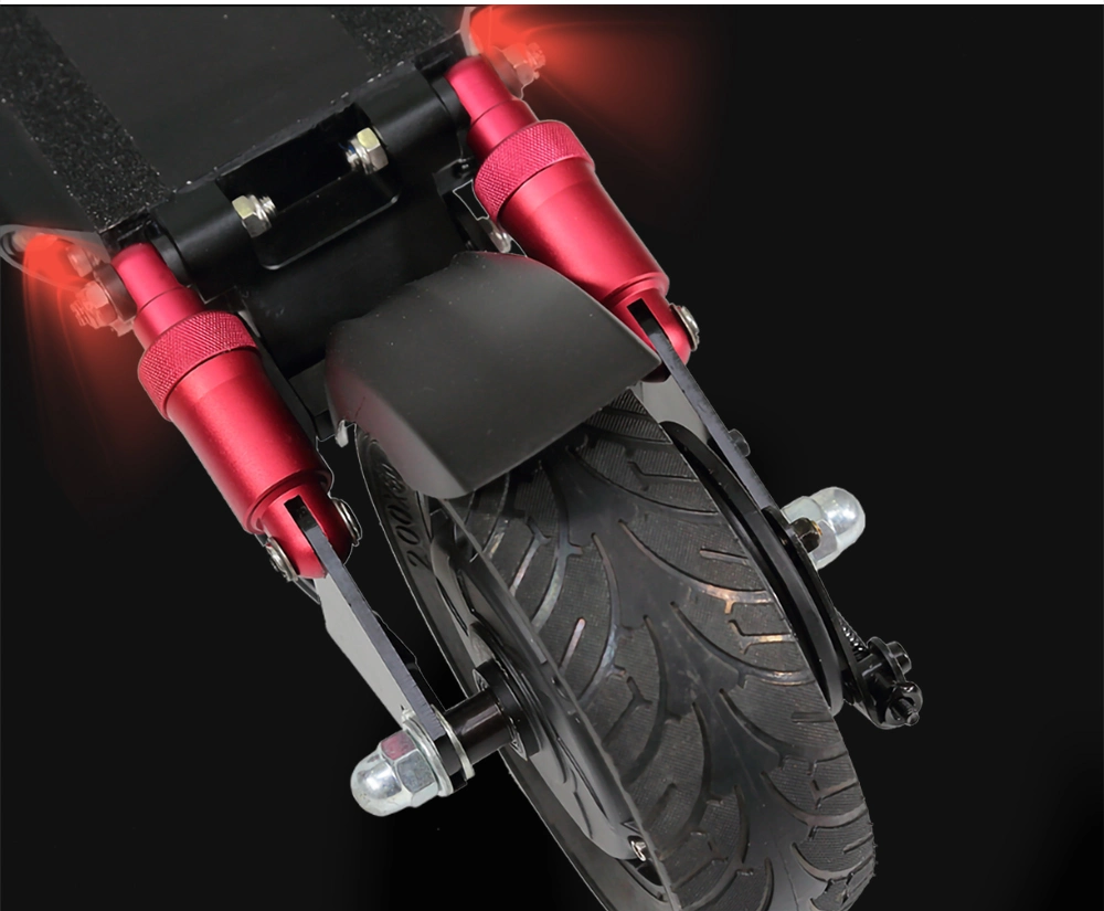 off Road Lithium Battery Foldable E Scooter Mobility Scooter Electric Mini Scooter Motorbike Scooter Electric Motorcycle
