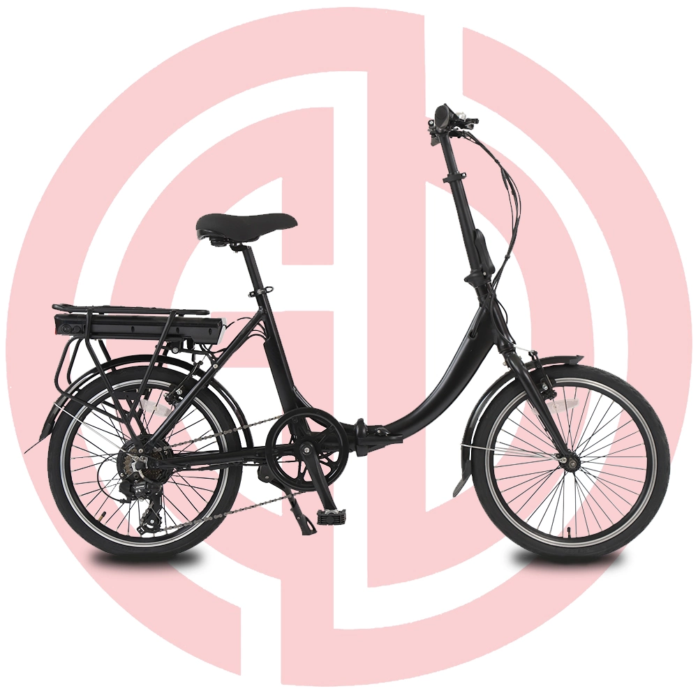 Folding Electric Bike 20