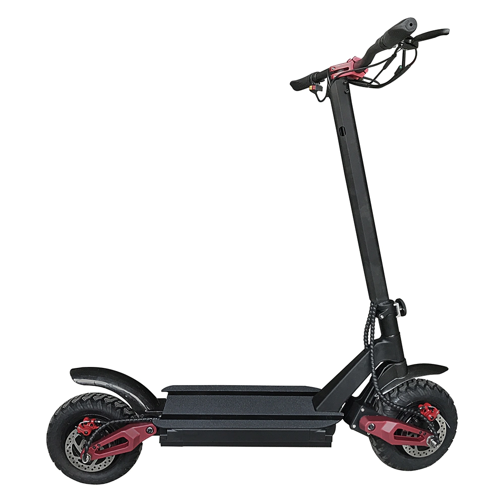 Wholesale Motor Scooter 10-Inch off Road Electric Scooter in Europe