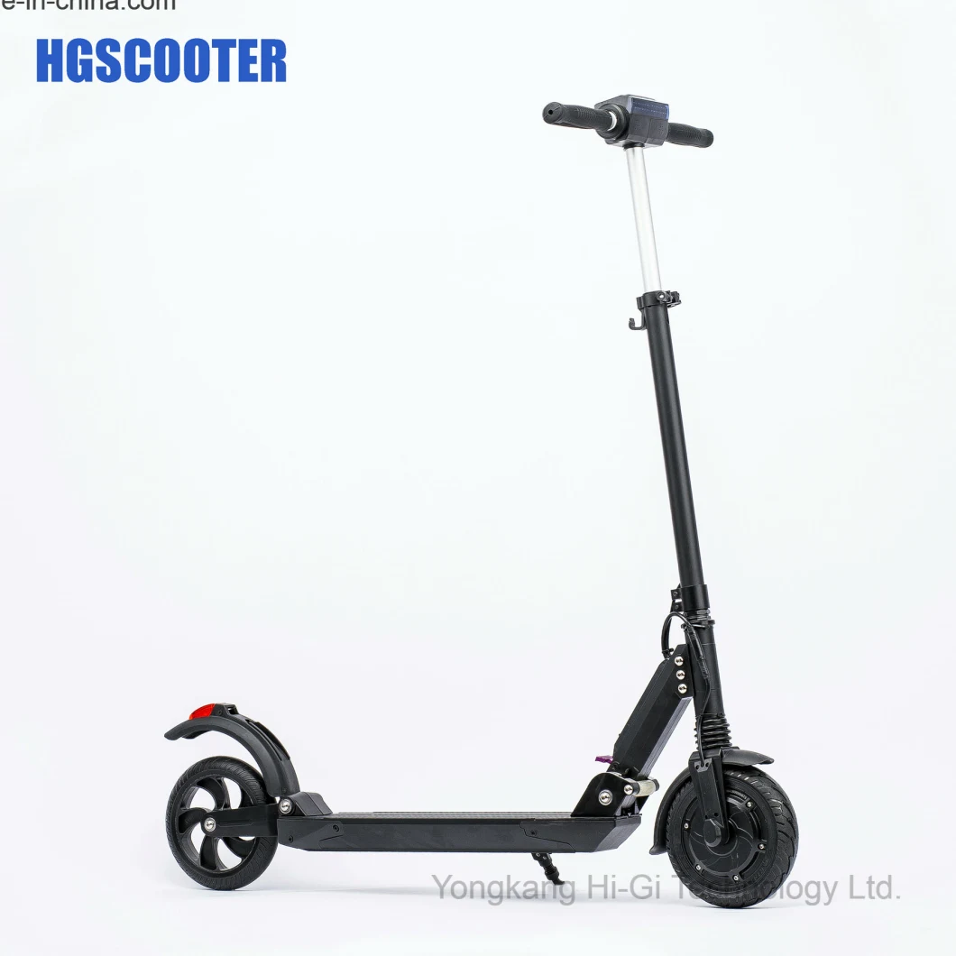 Hot Sale High Quality Mini Electric Scooter Foldable Kugooo S3 Plus