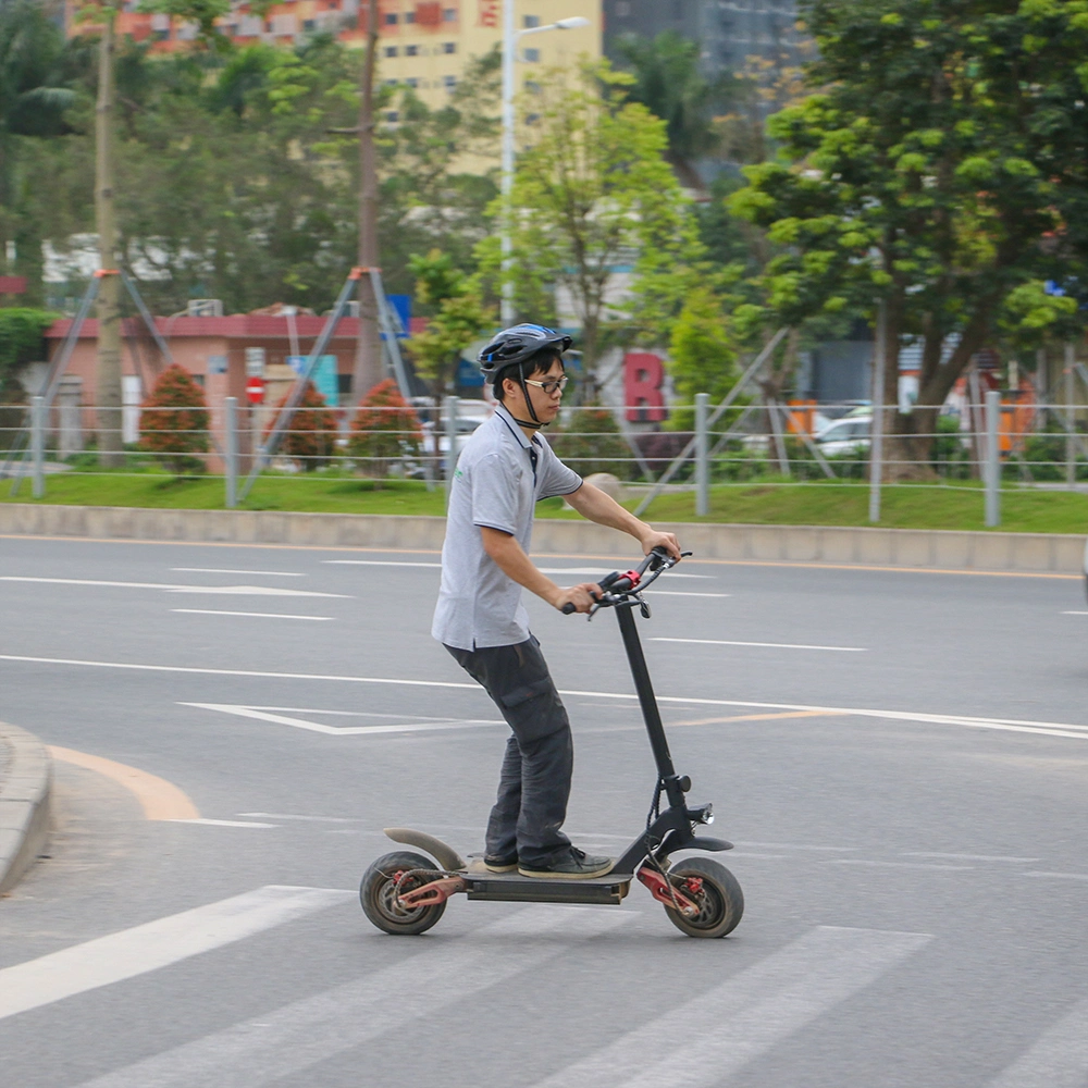 3600W 60V off-Road Powerful Electric Scooter for Adult