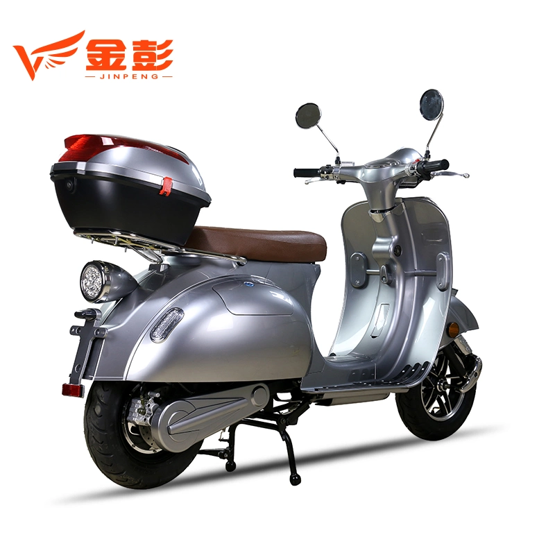 60V Electric Scooter with Two Wheel for Adult