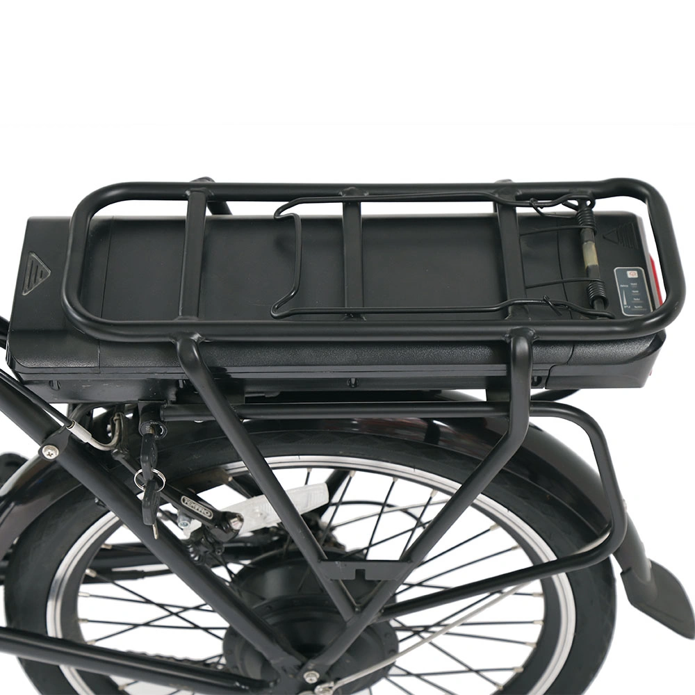 Folding Electric Bike 20