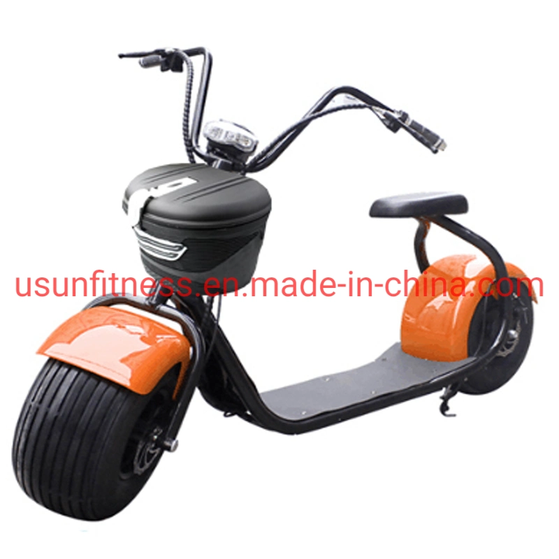 2021China Factory Price Electric Scooter Motor Bike Electric Scooters Electric Bicycle Scooter with CE