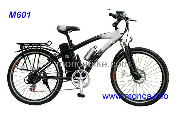 48V 500W Motor 8fun Brushless Mini E Bicycle E-Bike Electric Scooter Foldable Alloy Frame Rst