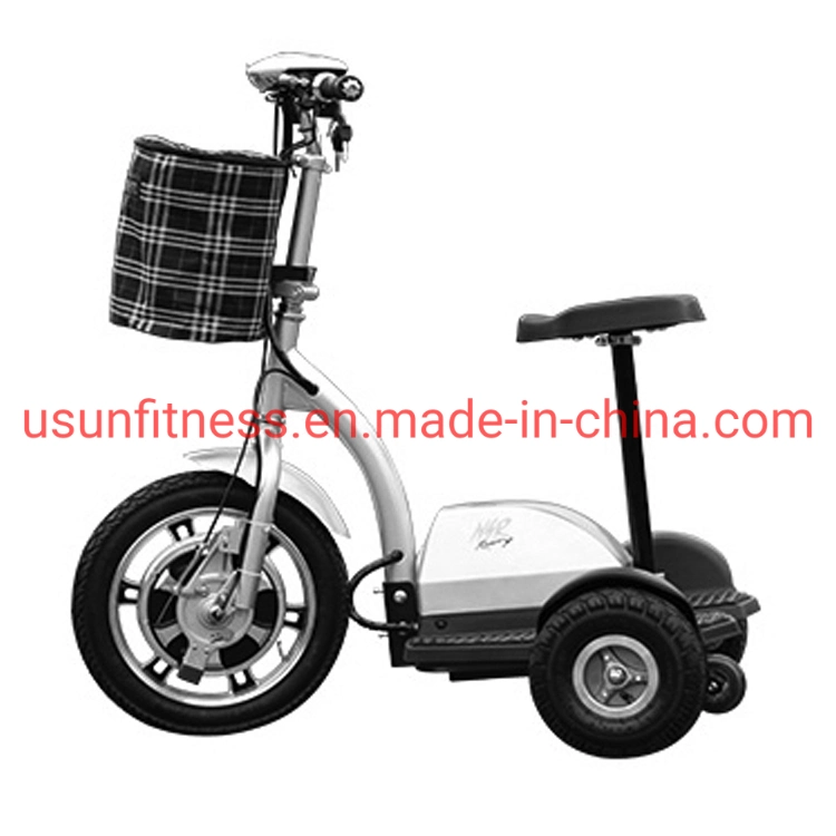Hot Selling 60V 500W New Electric Scooter/E-Scooter Motorcycle with CE
