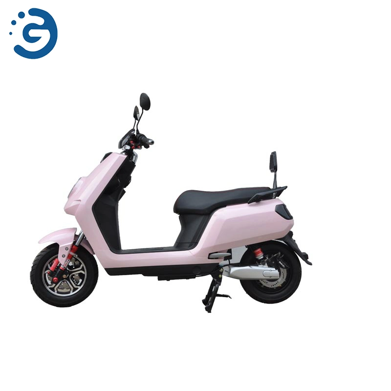 2020 Hot Sales Niu Electric Scooter with 72V Battery EEC Mobility Lithium Battery Electric Scooter