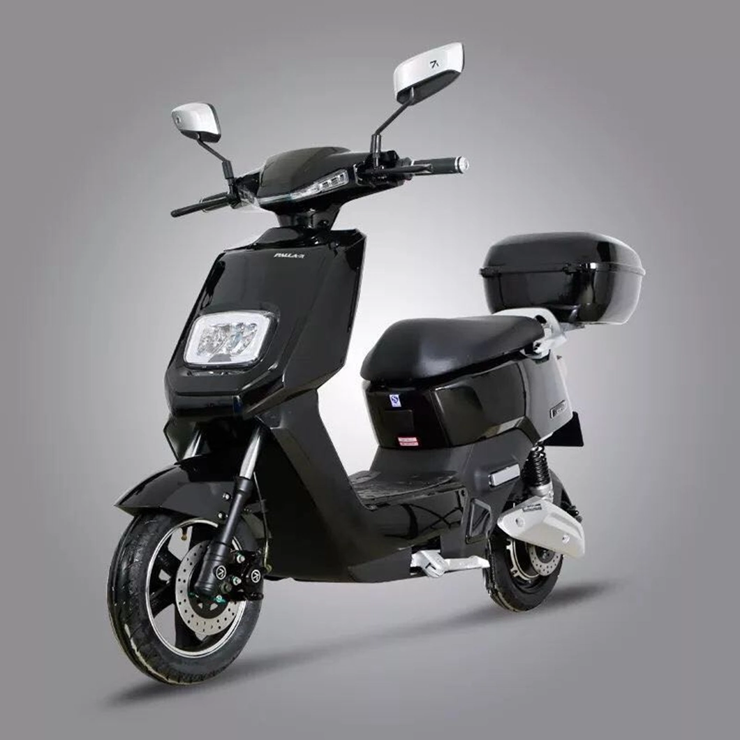 Adult Electric Scooters Powerful Battery Motor EEC Electric Scooter Motorcycle 500/800 Watt Electric Scooter