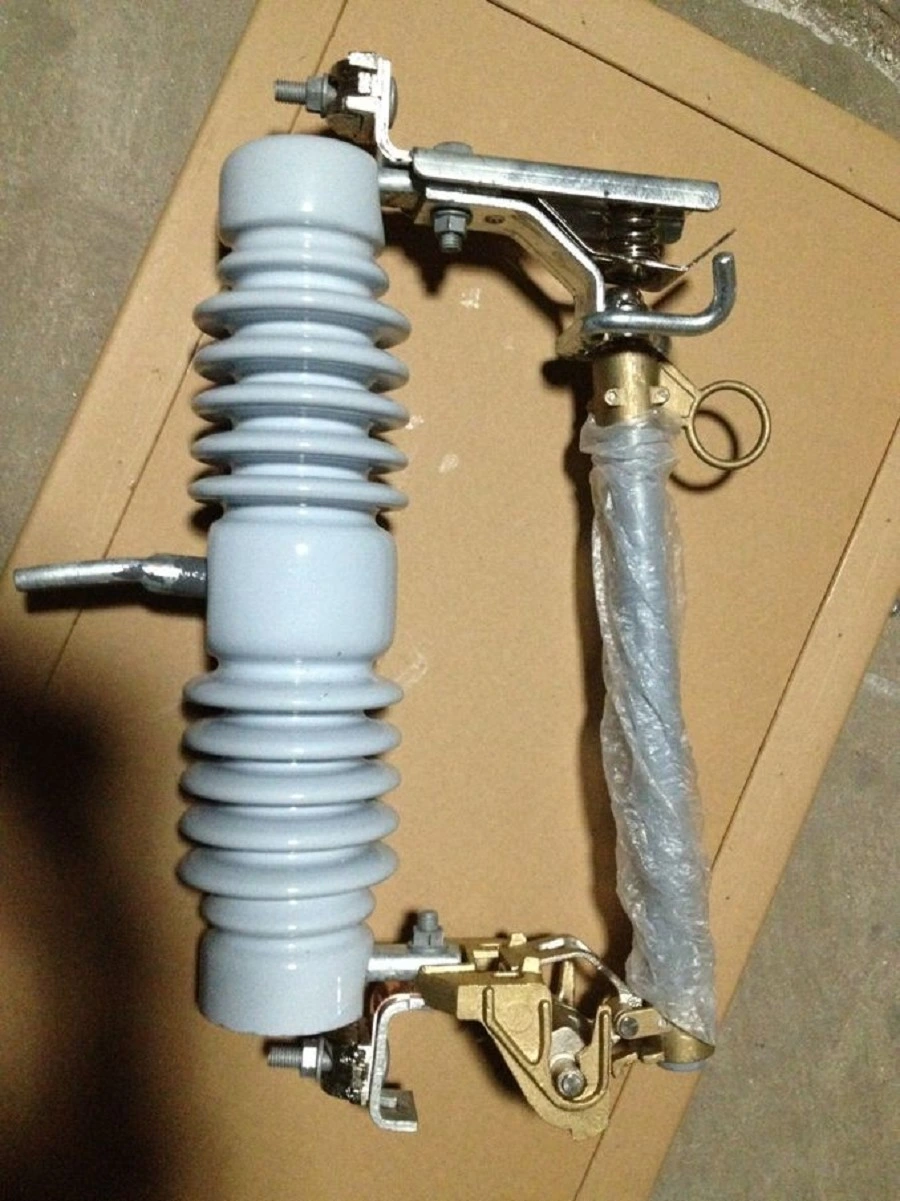 Switch Disconnector Fuse Holder, 27 Kv - 200 AMP, Without Arc Chute