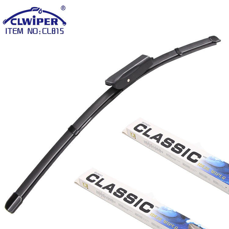 Clwiper Good View Windshield Wiper Factory Car Wiper Blade (CL815)