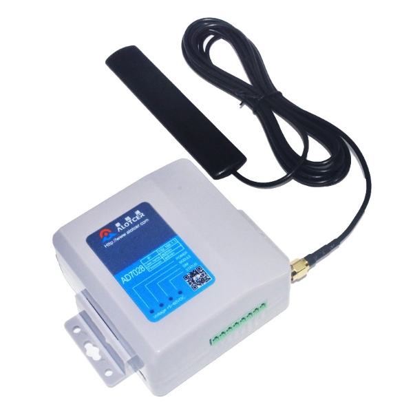 Whole Sales Industrial Router Dual SIM for MRI Remote Monitoring