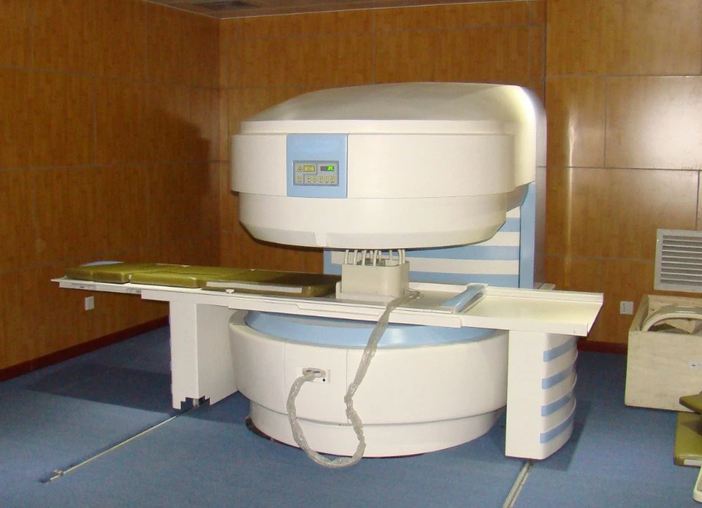 My-D054 Hospital Equipment 0.35t Medical MRI Scan Equipment Prices MRI Machine 3t