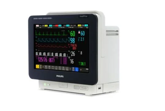 Patient Monitor 450 ICU Monitor