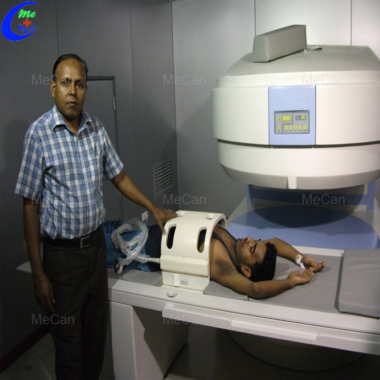 C-Shape Permanent MRI Machine MRI Scanner Imaging Equipment