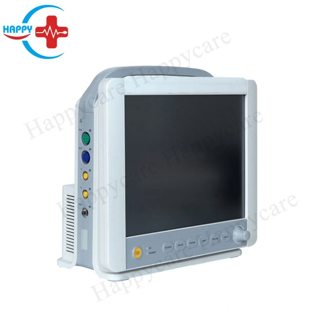 Hc-C005 Ce FDA Approved 17 Inch Modular Monitor/Modular Patient Monitor