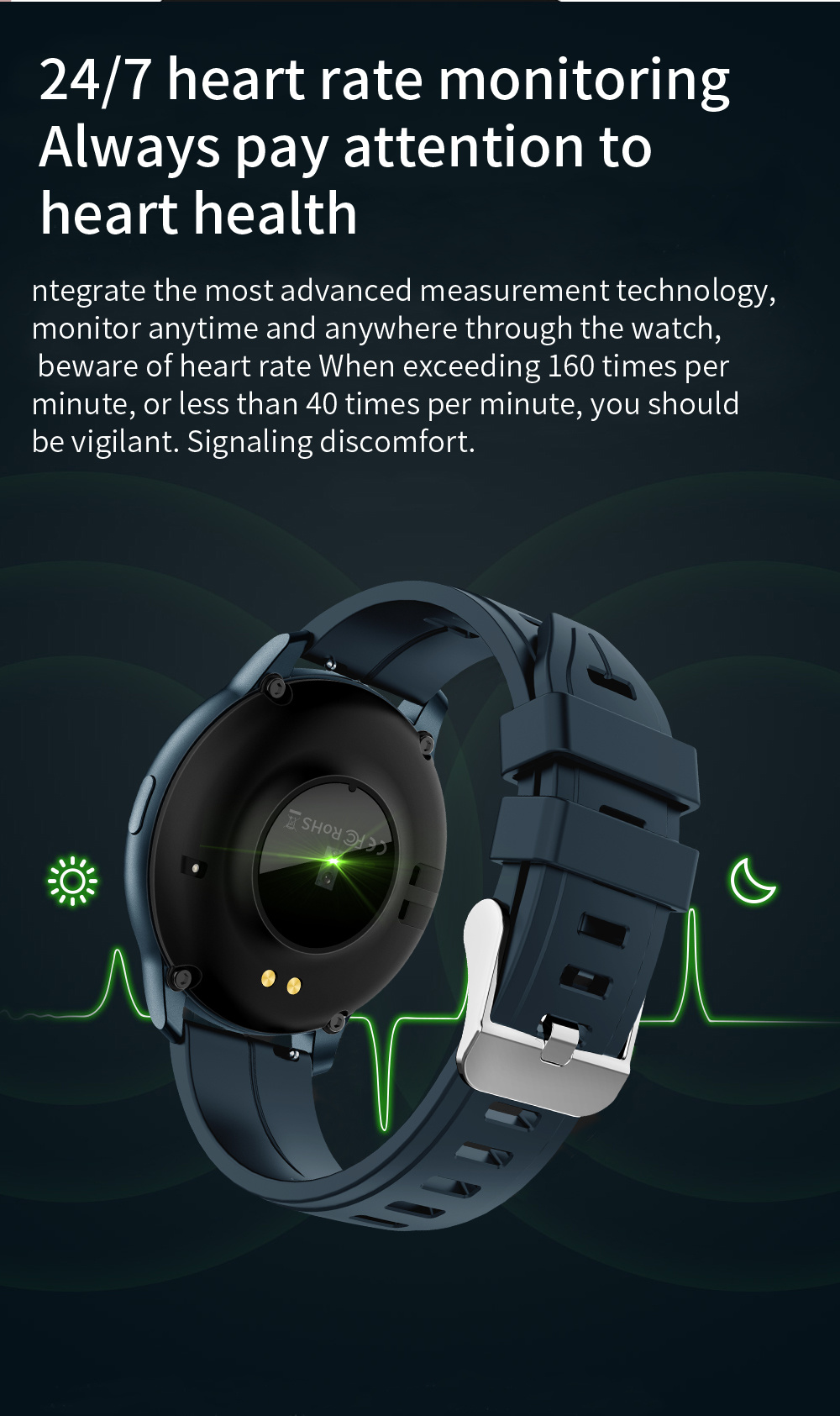 Custom Logo Smart Watch W31 Bluetooth Calling Health Monitoring Remote Control Dafit Smartwatch Gift Watches