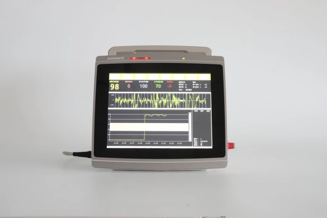 Depth of Anesthesia Monitor
