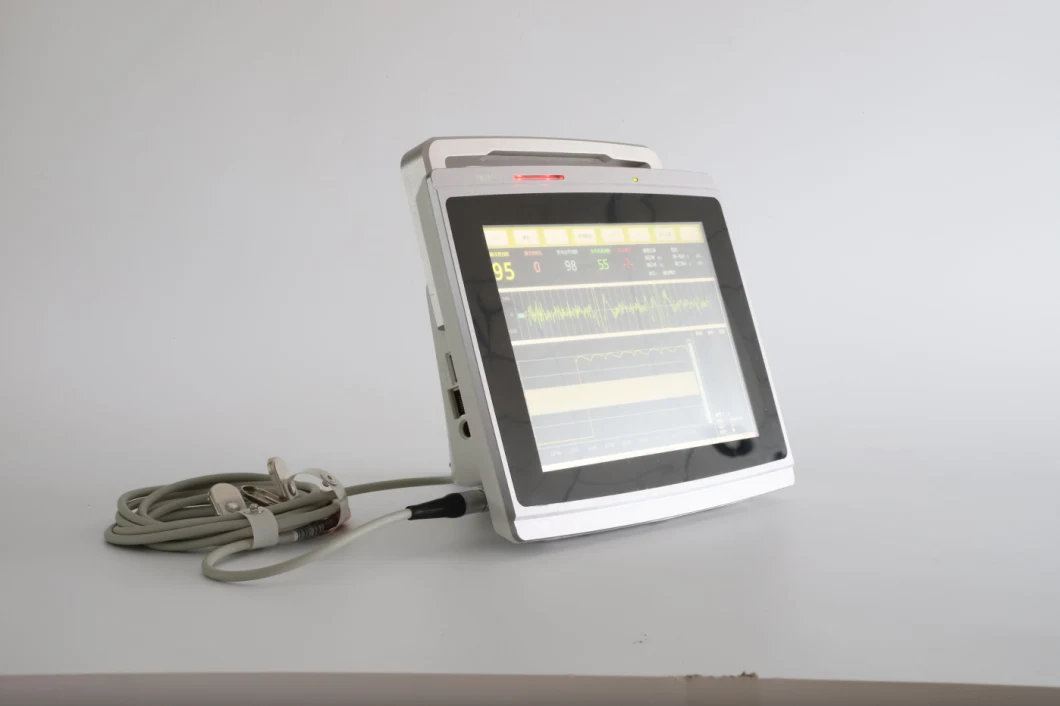 Depth of Anesthesia Monitor