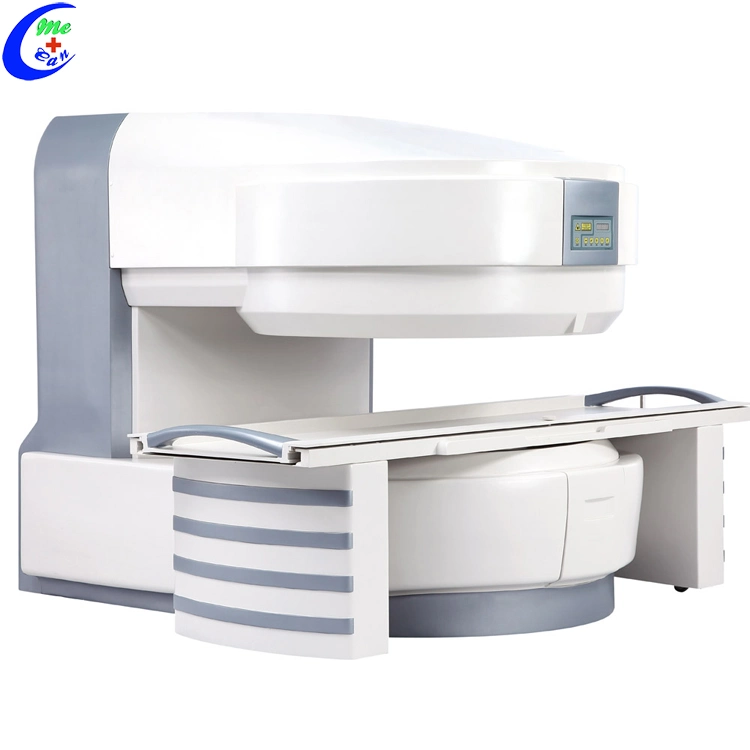C-Shape Permanent MRI Machine MRI Scanner Imaging Equipment