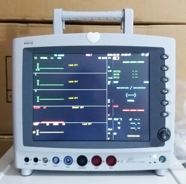 Patient Monitor Manufacturers in China