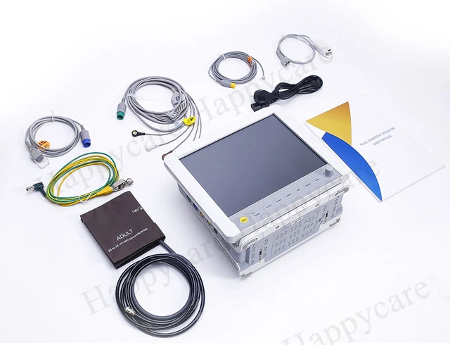 Hc-C005 Ce FDA Approved 17 Inch Modular Monitor/Modular Patient Monitor