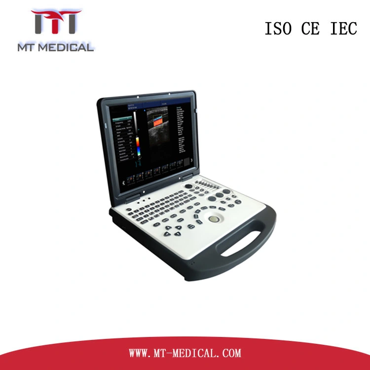 Hosptal Equipments ICU Monitor 6 Parameters Multi Parameter Price Surgical ECG Patient Monitor