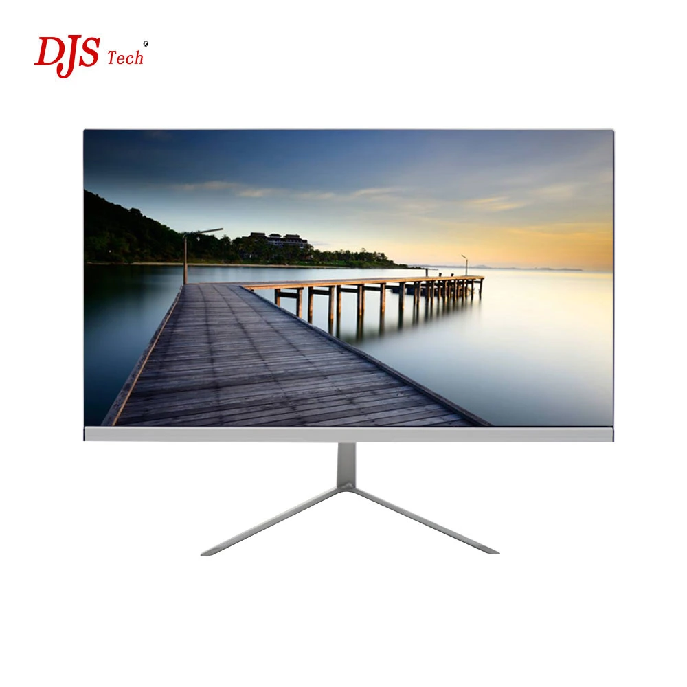 Hot and New Wholesale Price LED Smart Monitor Gaming Desktop Monitor