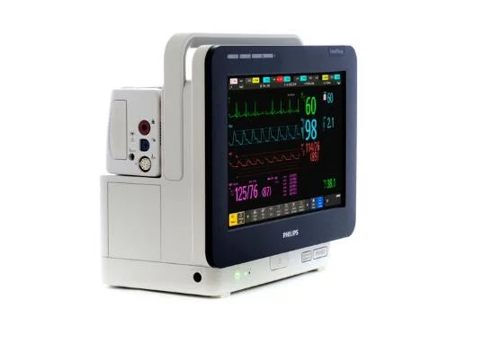 Remote Patient Monitor ICU Hospital Medical Equipment with Factory Price