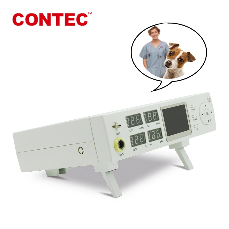 Vital Sign Veterinary Patient Monitor Medical Product