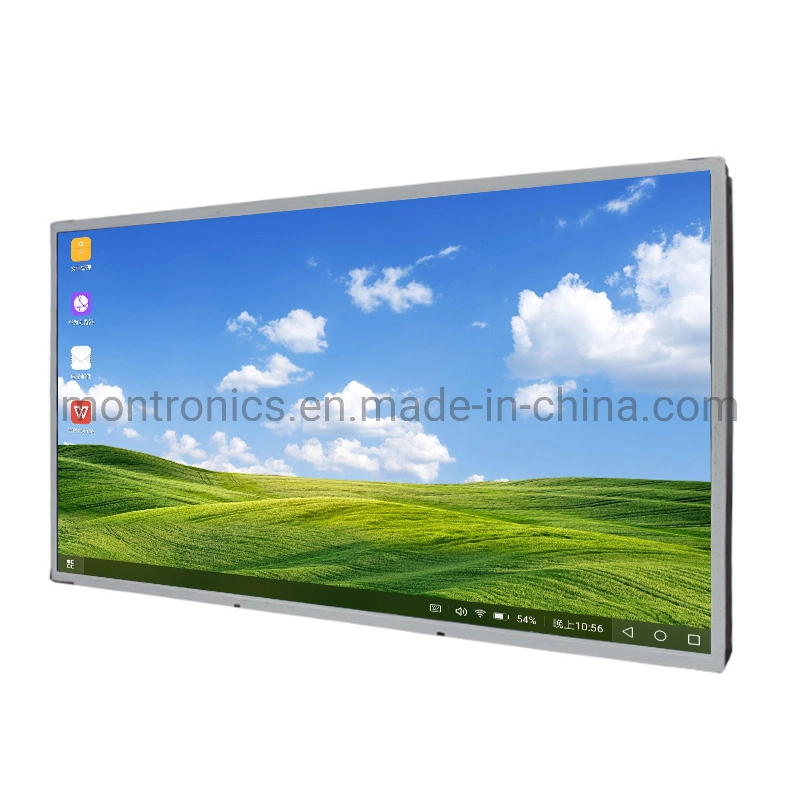 Cheapest Price Panel 21.5 Inch TFT Screen Monitor Used LED LCD Monitor 21.5 Inch