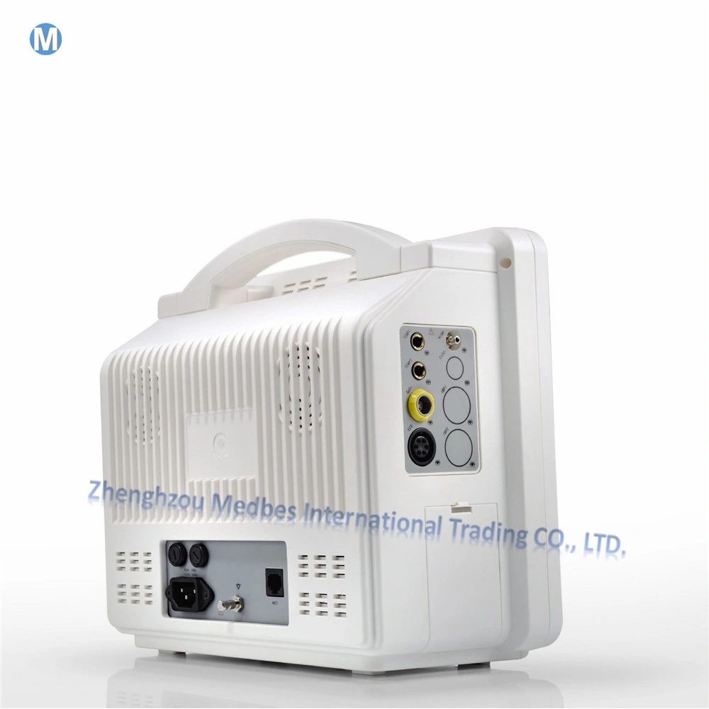 Medical Equipment ICU Monitor Price Multi-Parameter Patient Monitor
