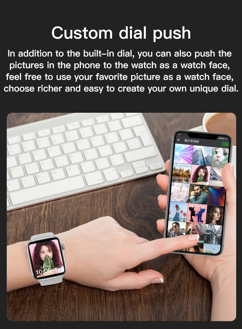 X16 Watch Smart Bracelet/IP67 Waterproof Bracelet Fitness Tracker Health Monitoring Smart Watch